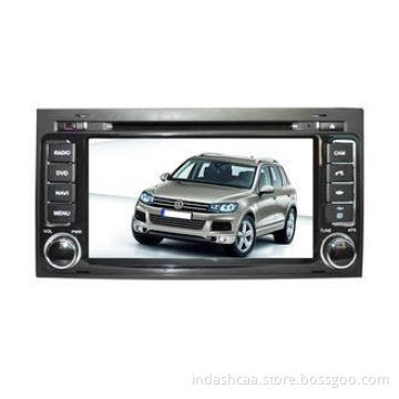 VW TOUAREG NavigationSystem / Volkswagen GPS Navigation Sys